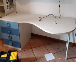 Vendita di mobili vintage a Lucca