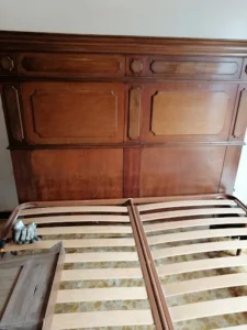 Restyling mobili vintage a Lucca